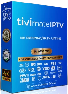 Is TiviMate better than IPTV Smarters?